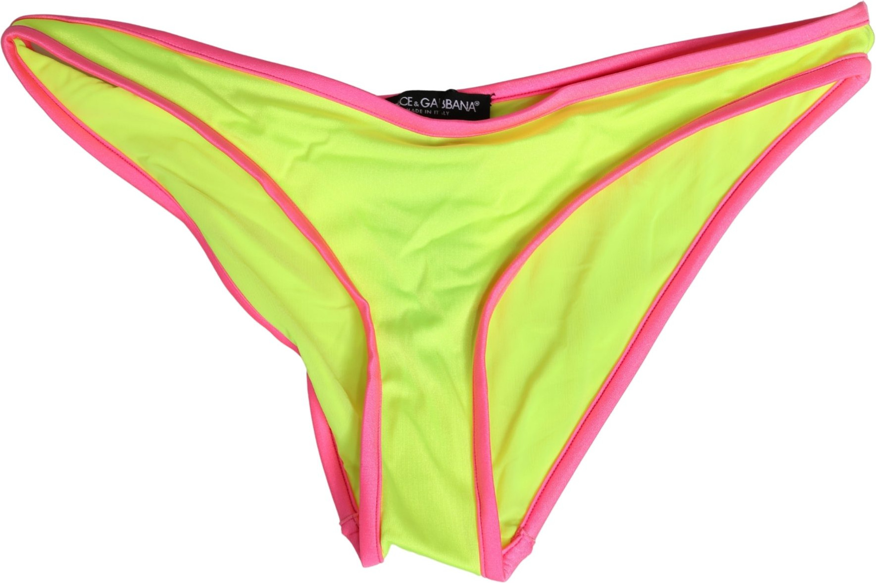 Beachwear Bikini Underwear Dolce & Gabbana
