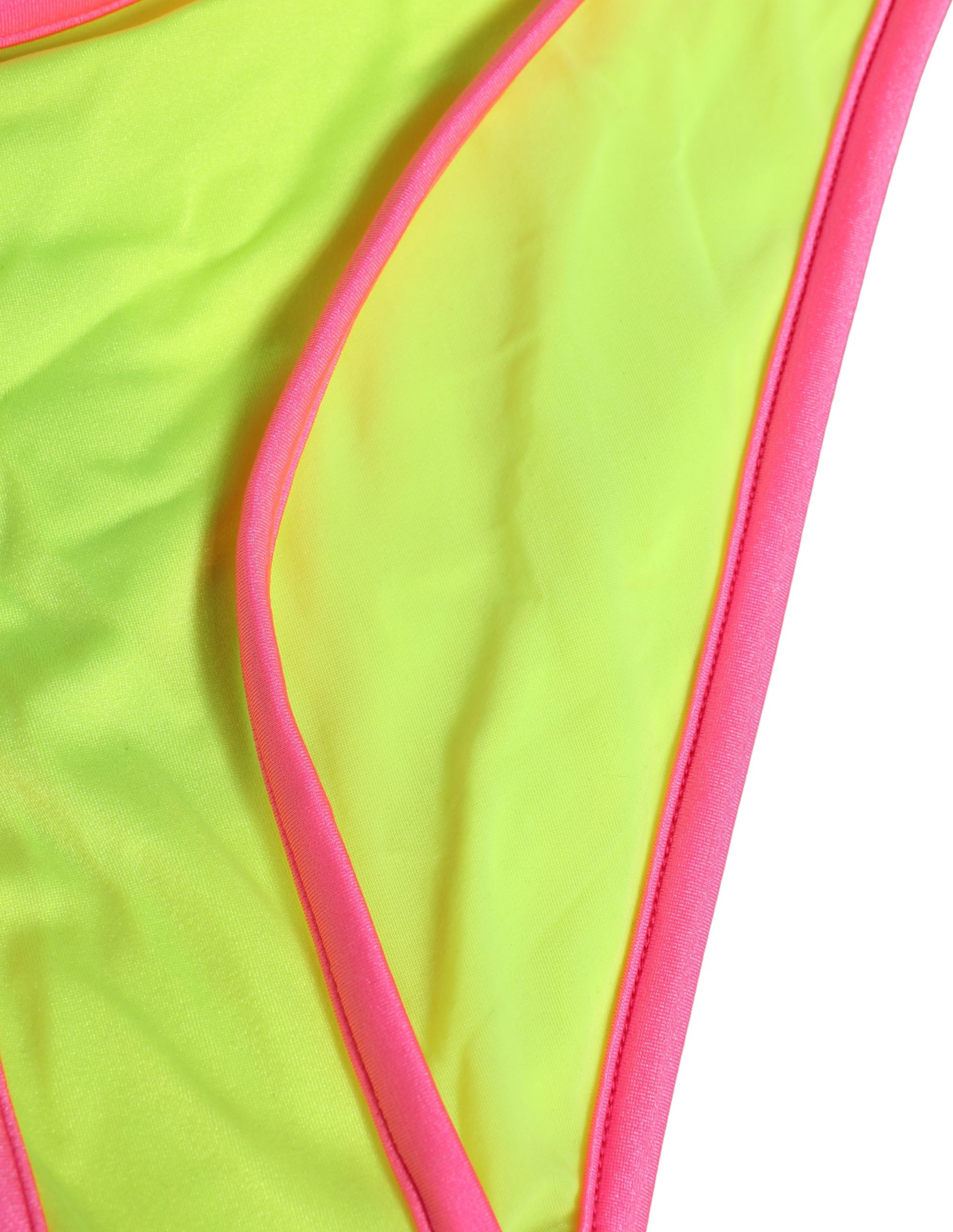 Beachwear Bikini Underwear Dolce & Gabbana
