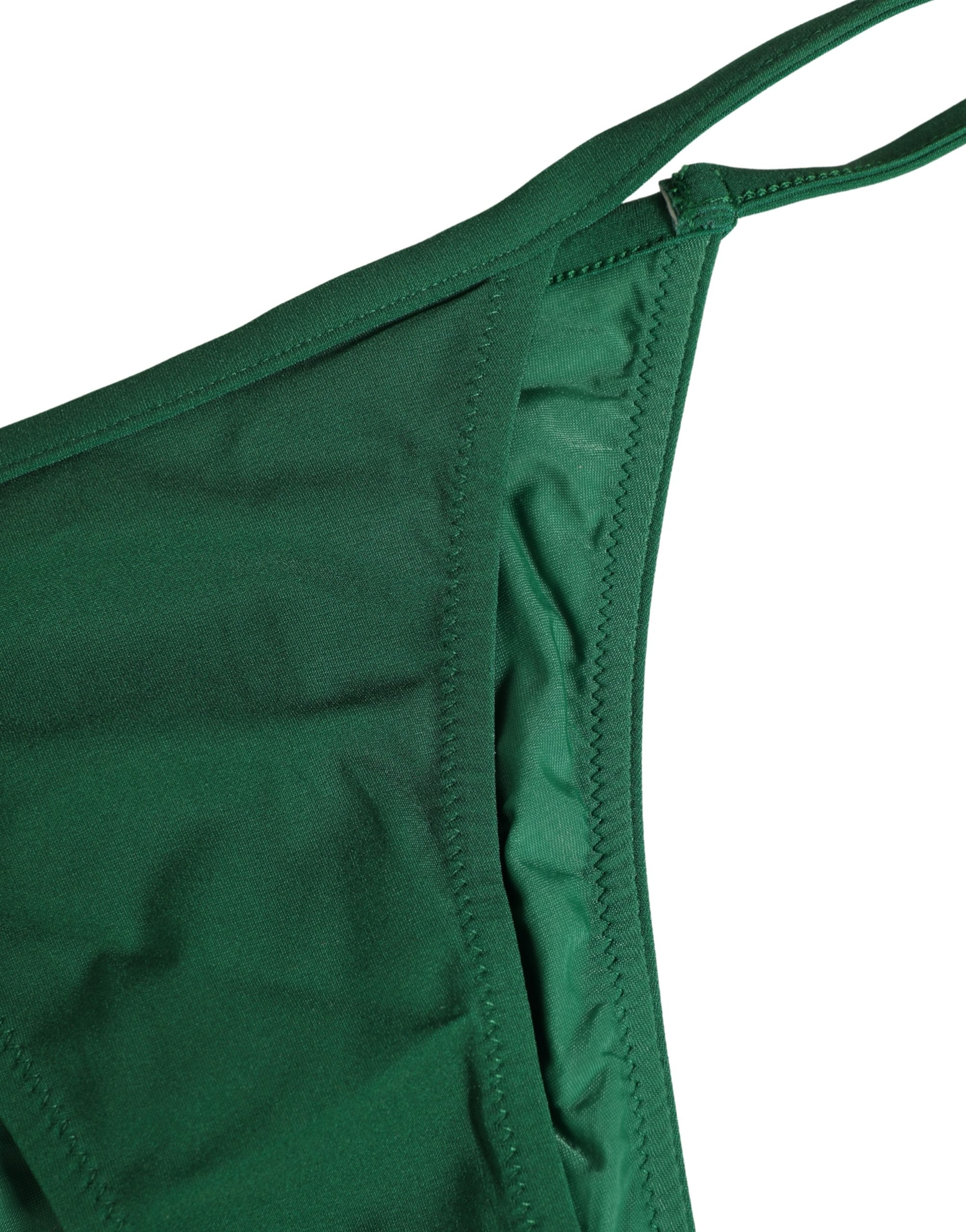 Beachwear Bikinihose Dolce & Gabbana