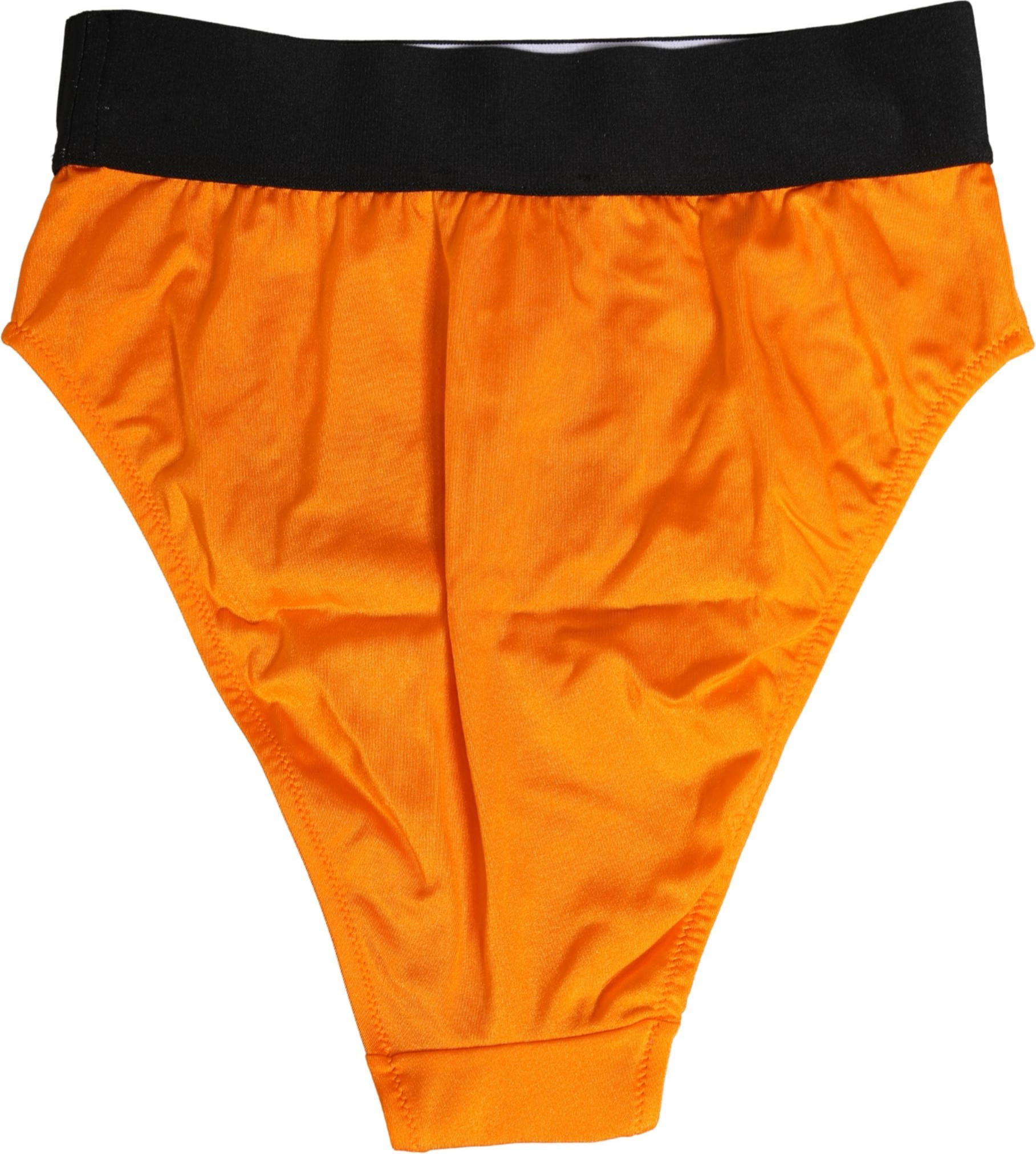 High Waist Brief Panty Unterwäsche Dolce & Gabbana