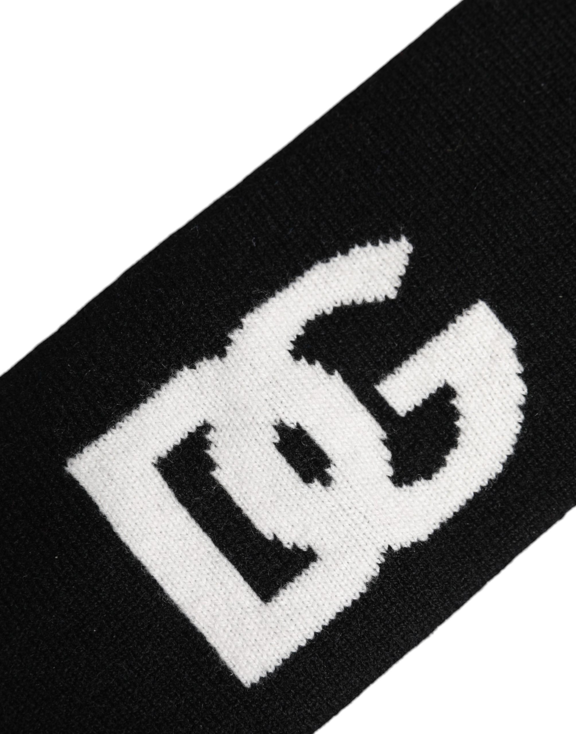 Stirnband Dolce & Gabbana