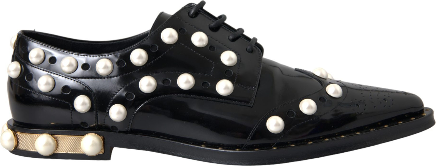 Elegante Schuhe von Dolce & Gabbana