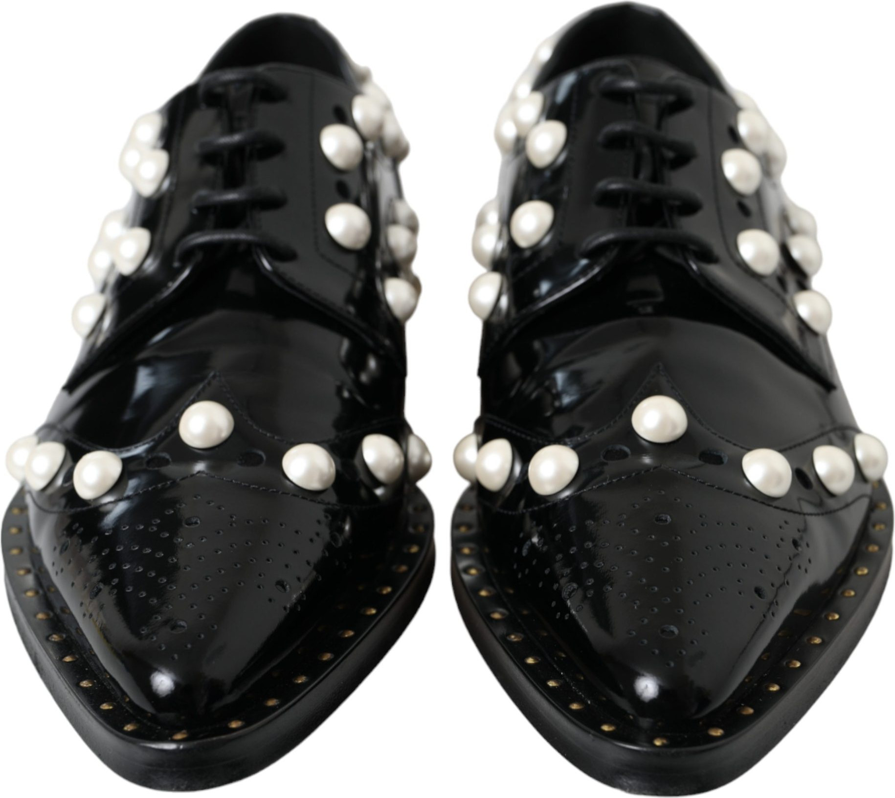 Elegante Schuhe von Dolce & Gabbana