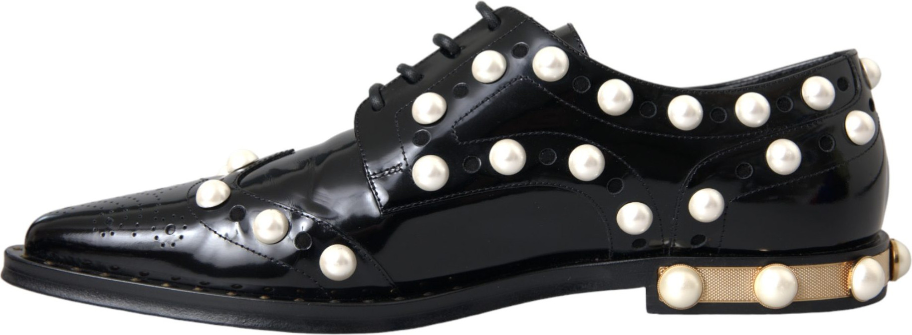Elegante Schuhe von Dolce & Gabbana