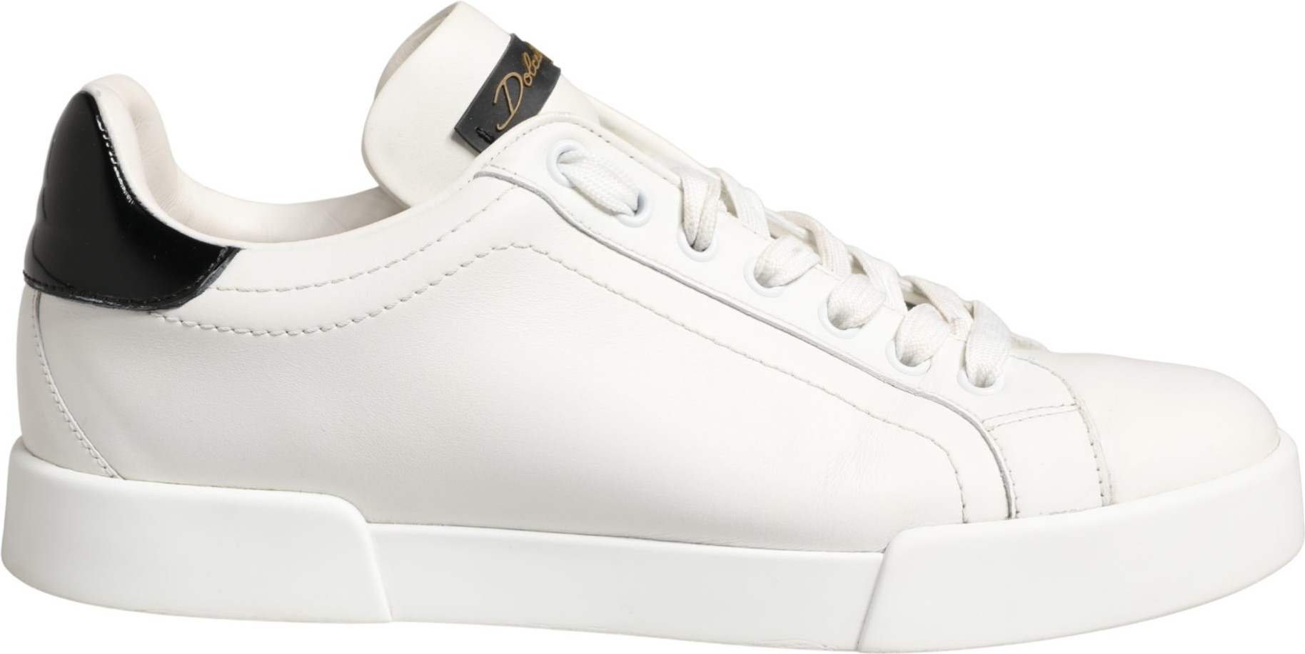 Low-top Sneakers Dolce & Gabbana Portofino