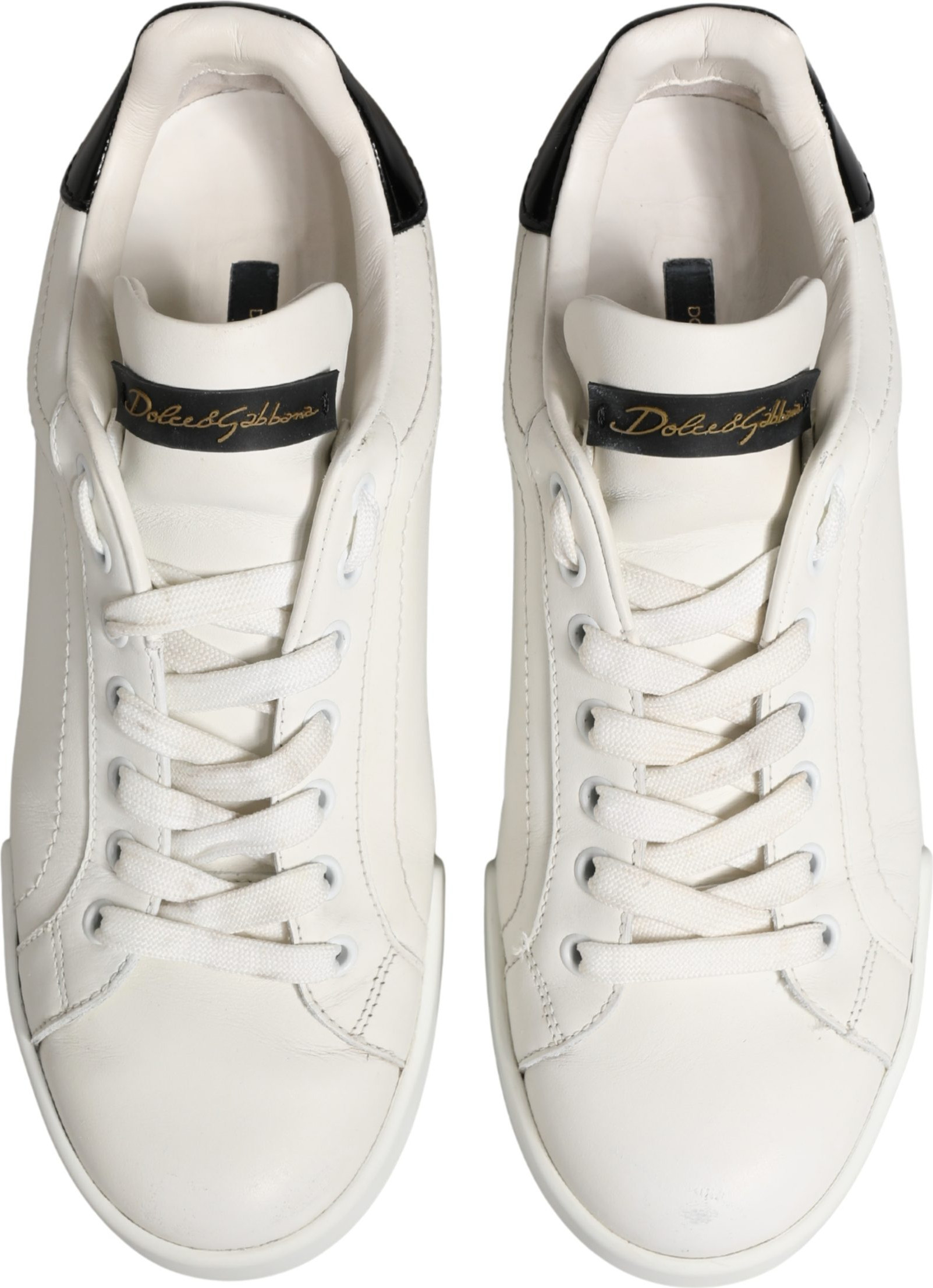 Sneakers Low-Top Dolce & Gabbana Portofino