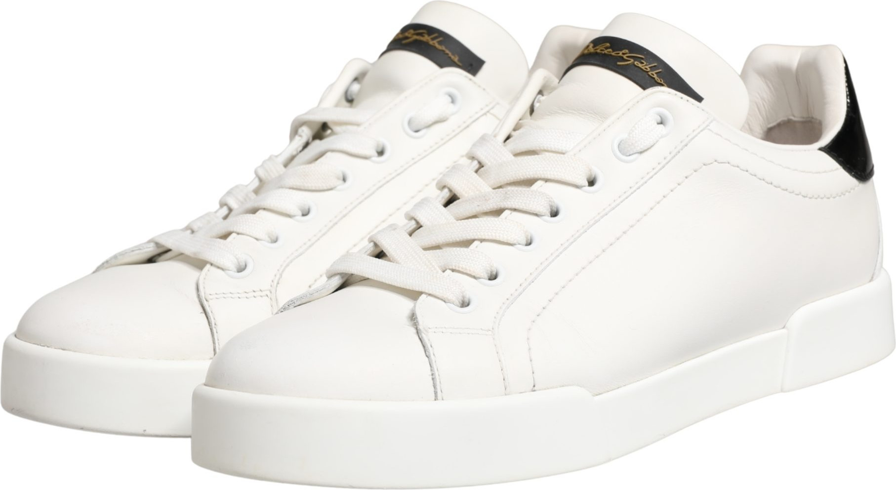 Sneakers Low-Top Dolce & Gabbana Portofino