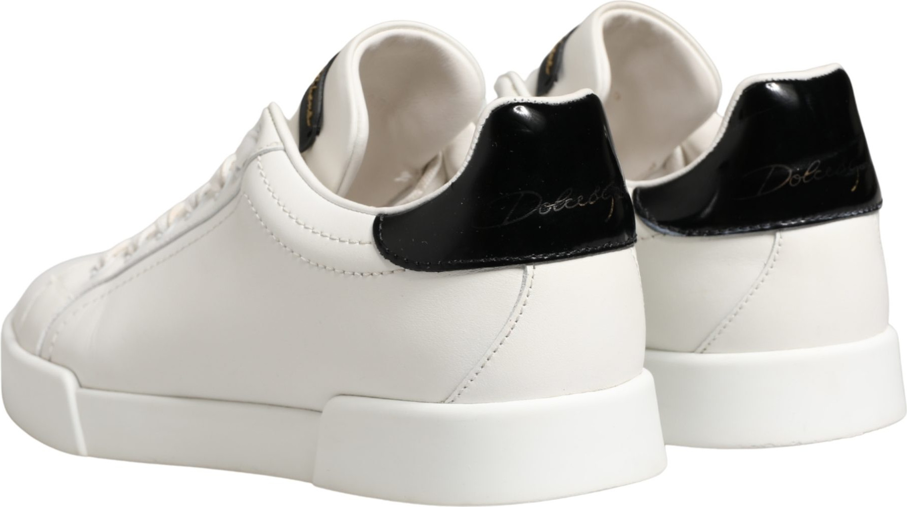 Sneakers Low-Top Dolce & Gabbana Portofino