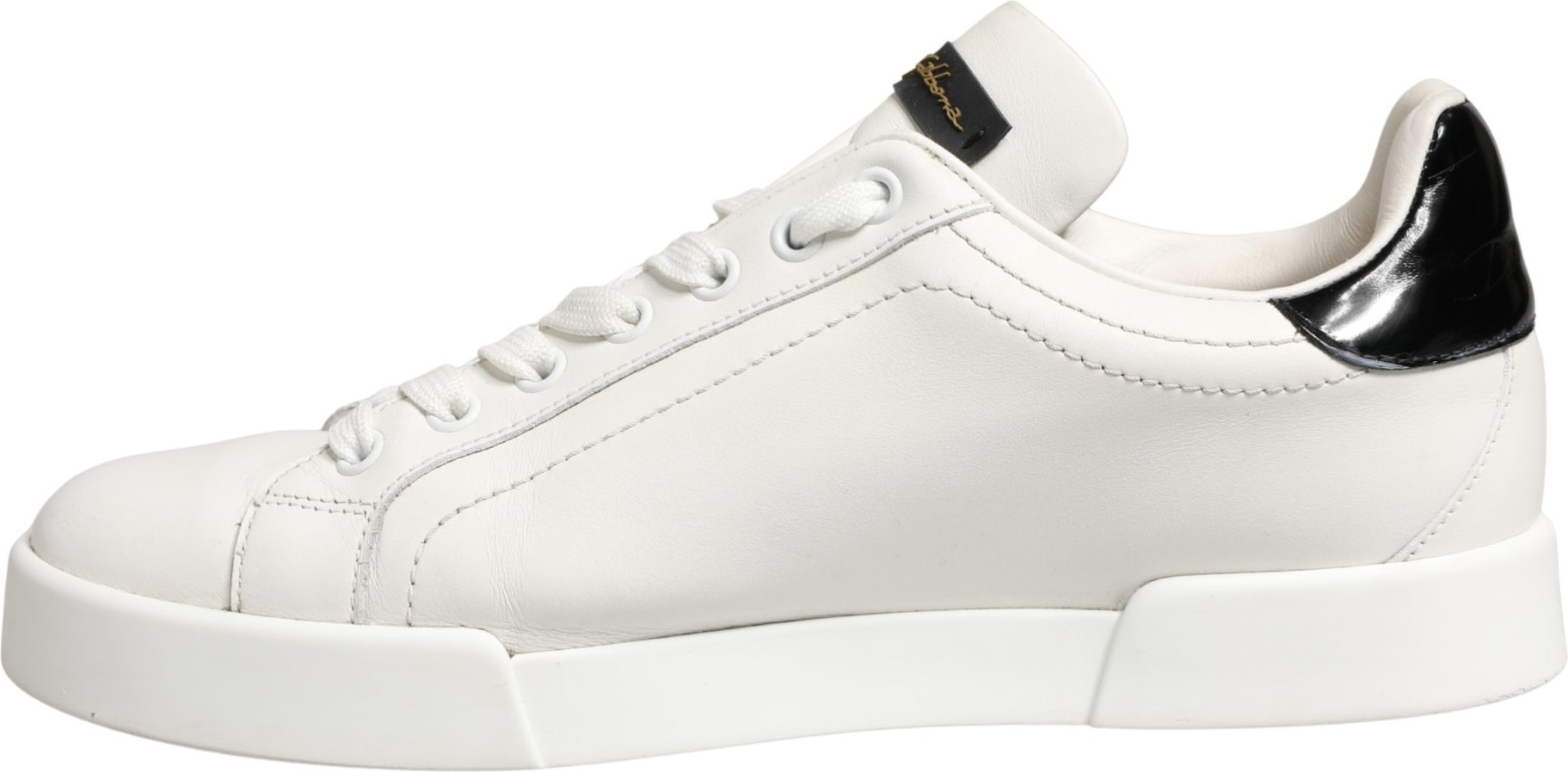 Sneakers Low-Top Dolce & Gabbana Portofino