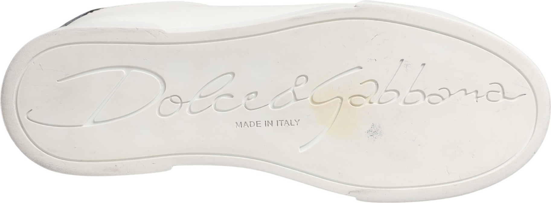 Sneakers Low-Top Dolce & Gabbana Portofino