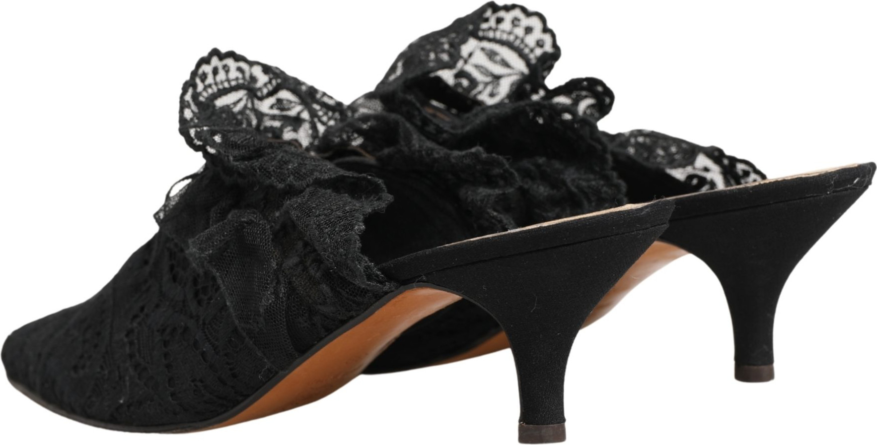 Heels Sandalen Schuhe Dolce & Gabbana