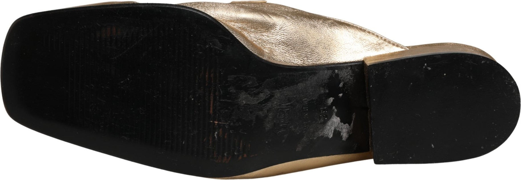 Flats Dolce & Gabbana