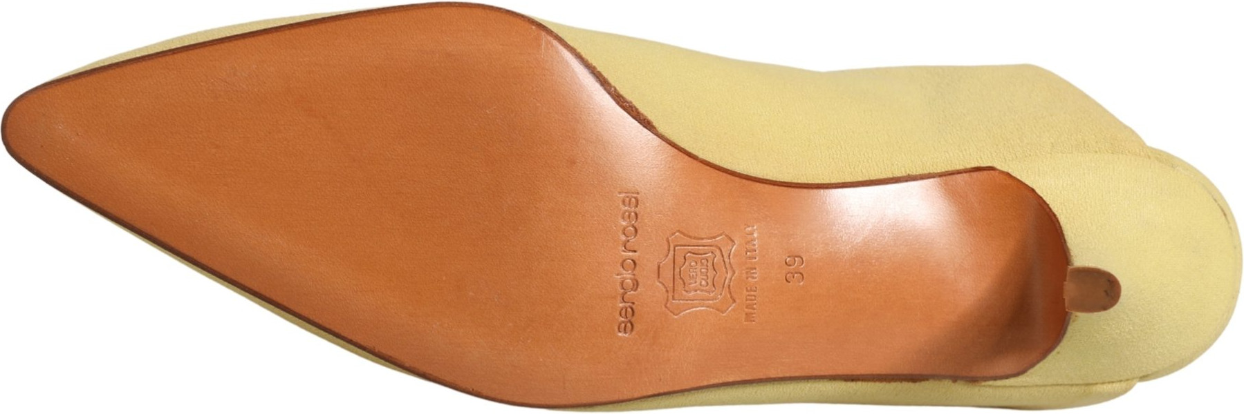 Mules "Heels" Dolce & Gabbana