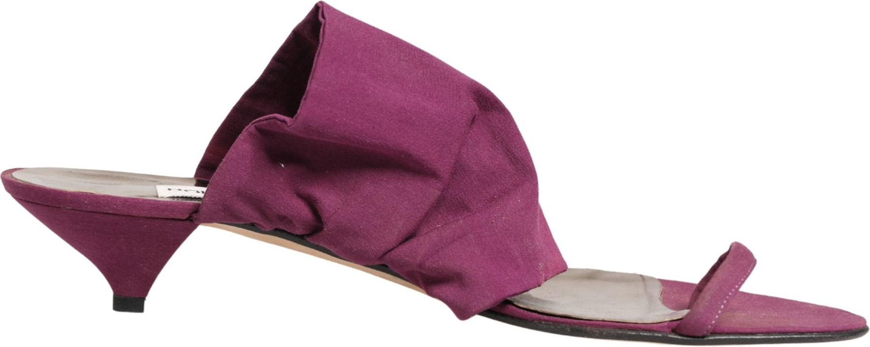 Riemchensandalen Dolce & Gabbana