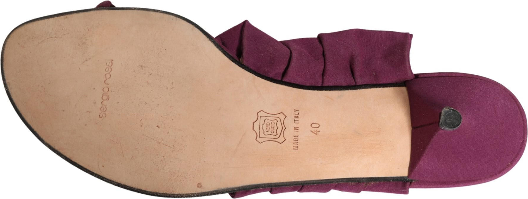 Riemchensandalen Dolce & Gabbana