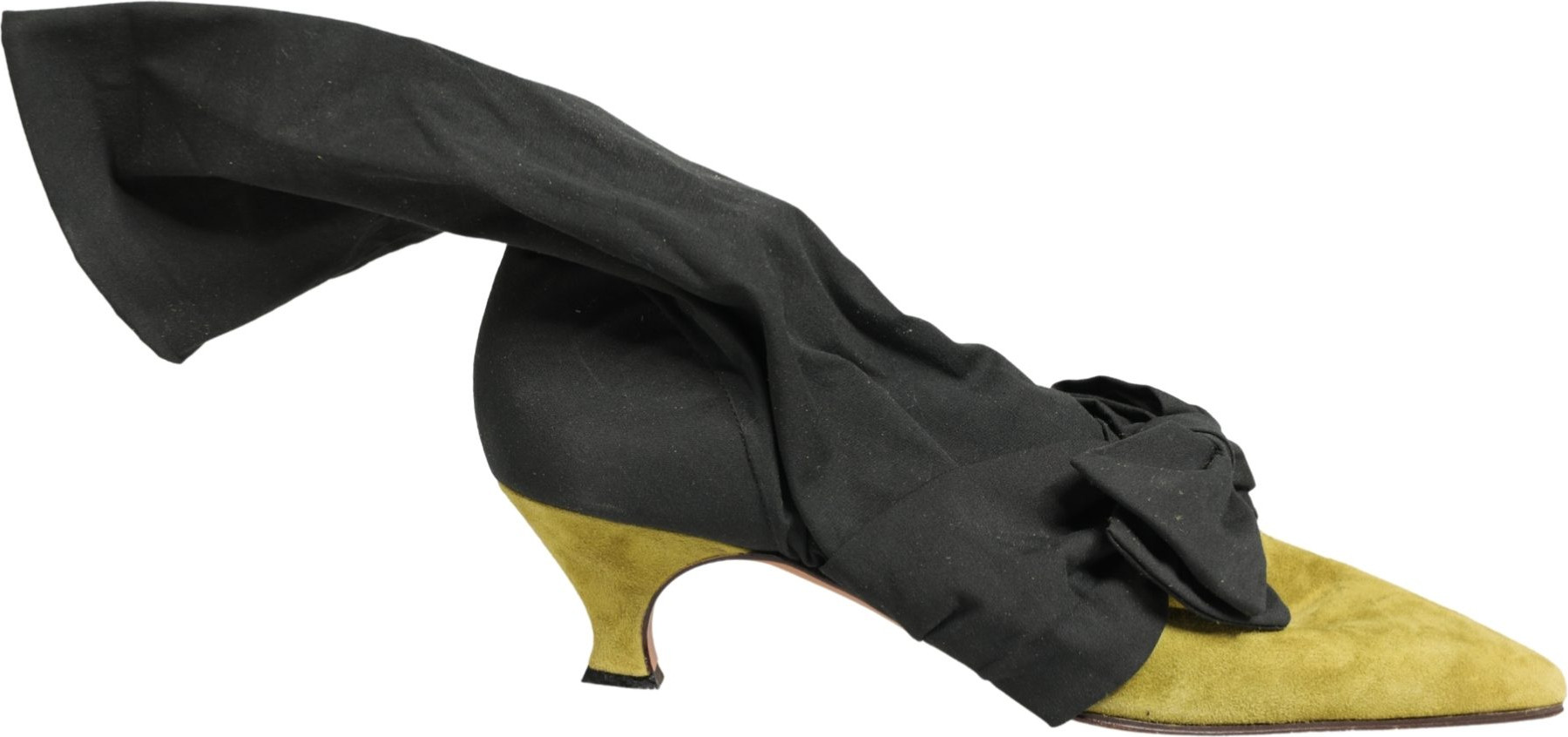 Boots Dolby & Gabbana