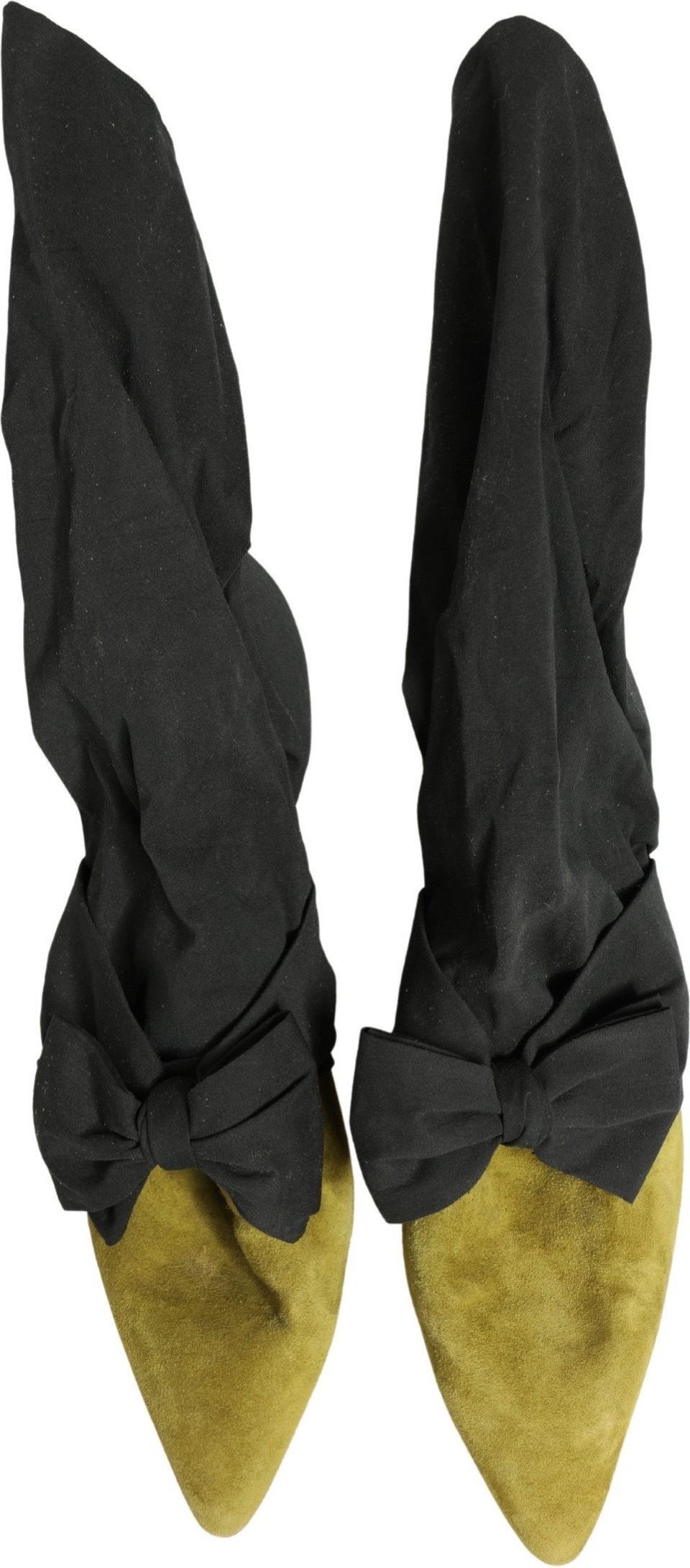 Boots Dolby & Gabbana