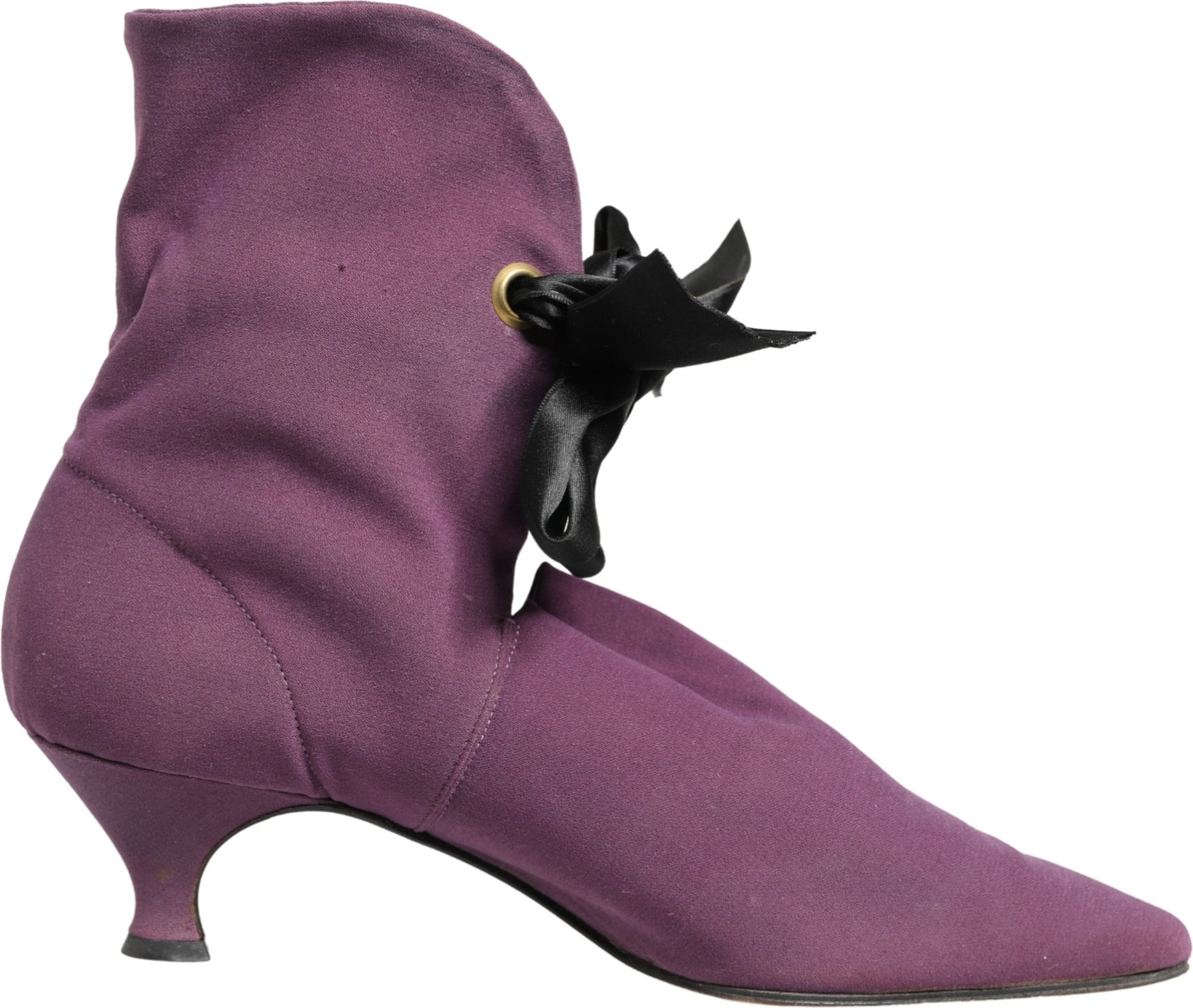 Boots Dolce & Gabbana