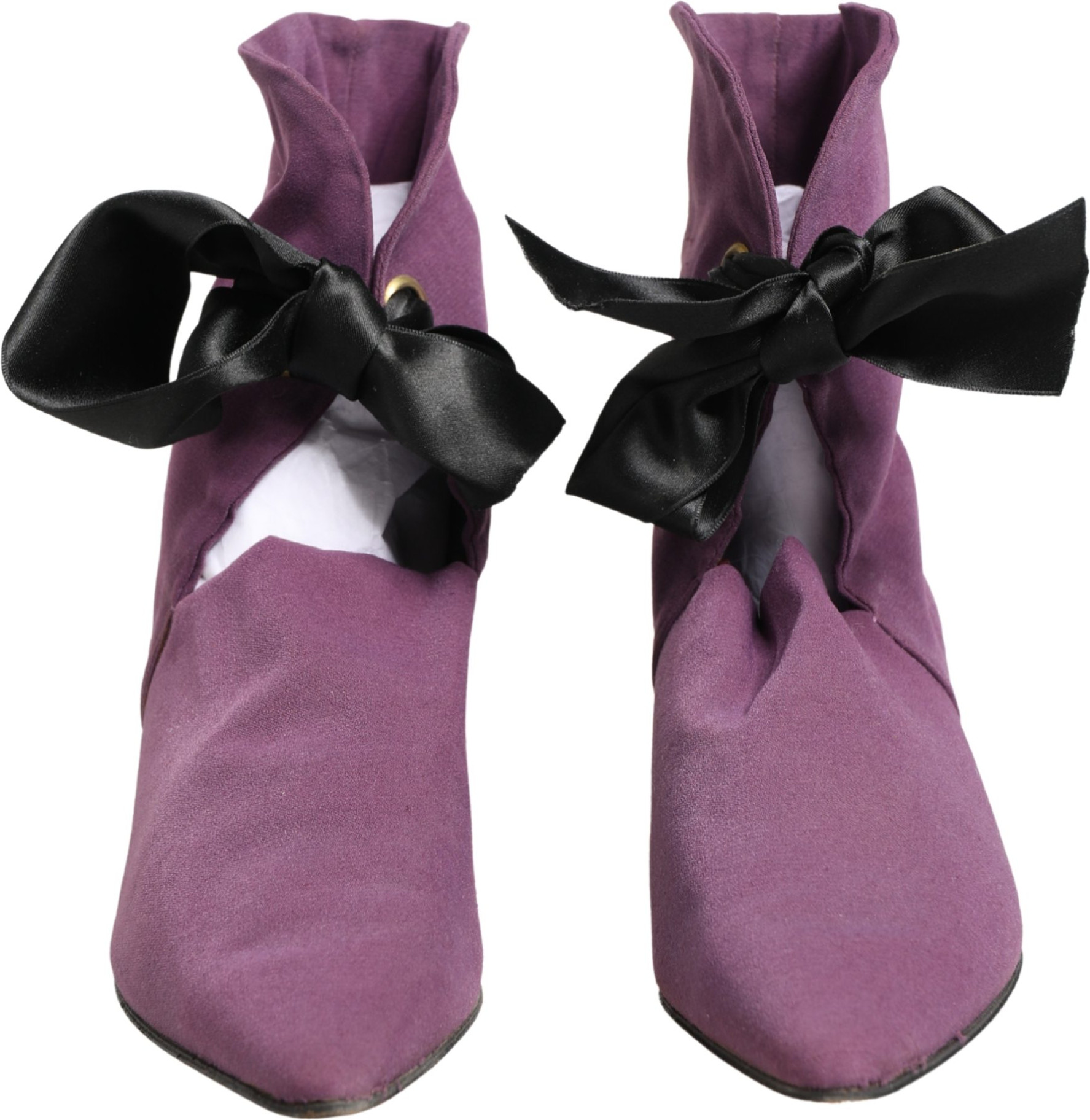 Boots Dolce & Gabbana