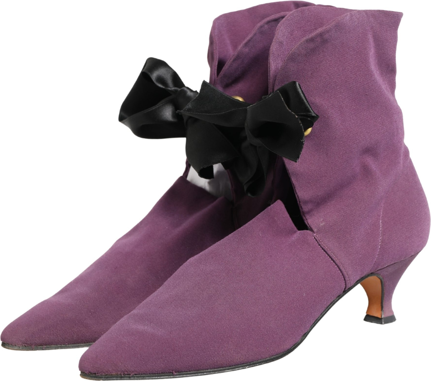 Boots Dolce & Gabbana