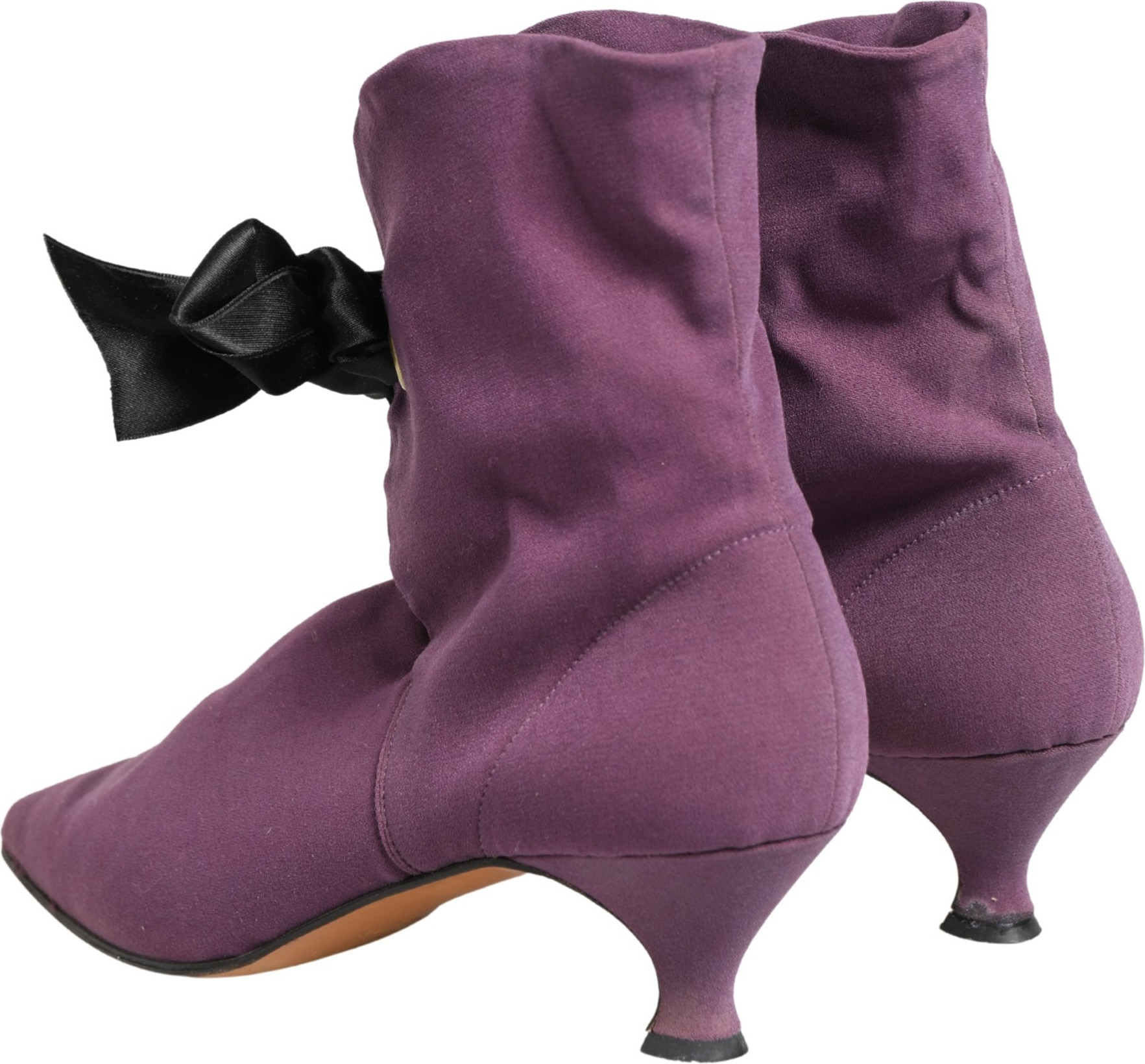 Boots Dolce & Gabbana