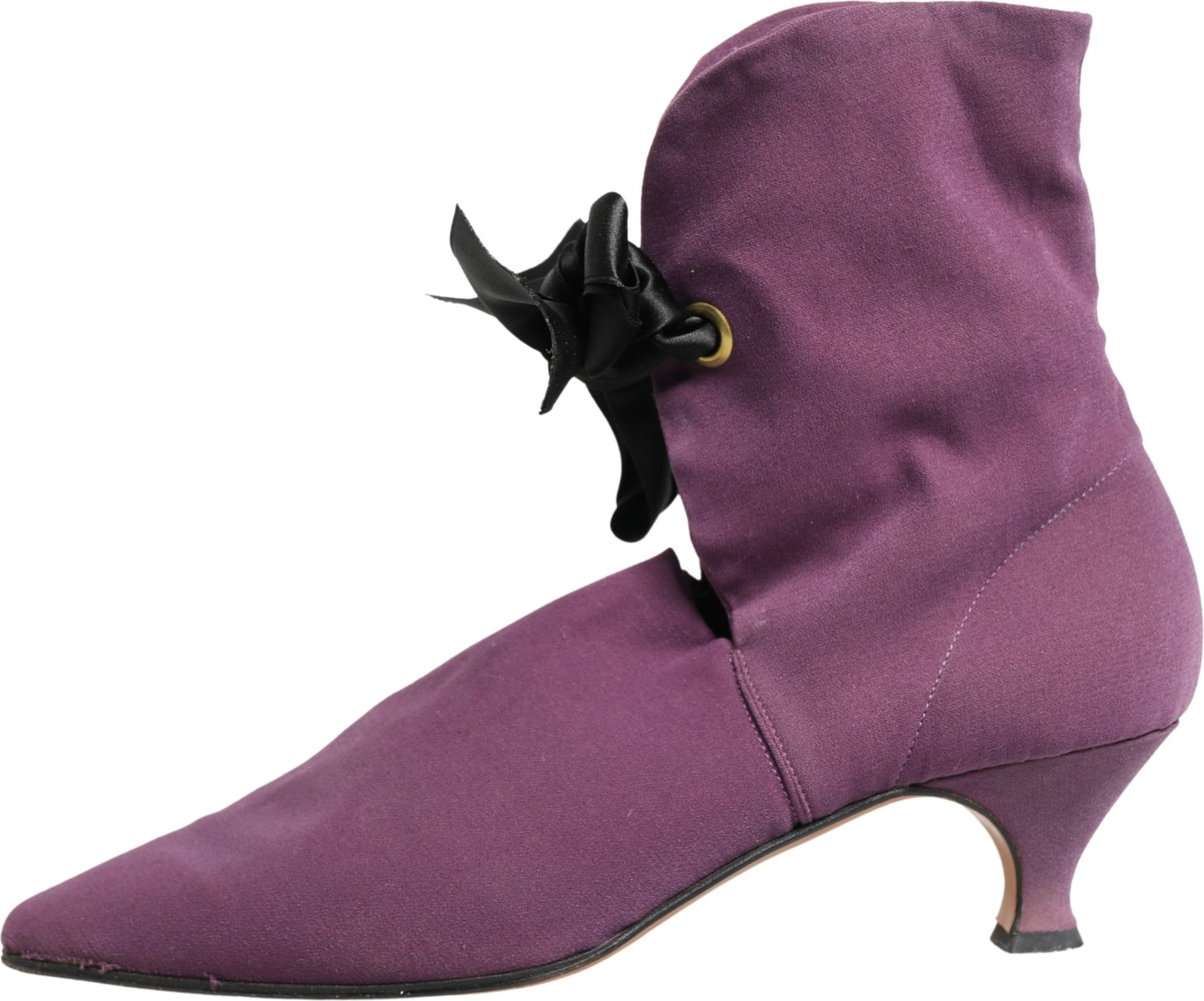 Boots Dolce & Gabbana