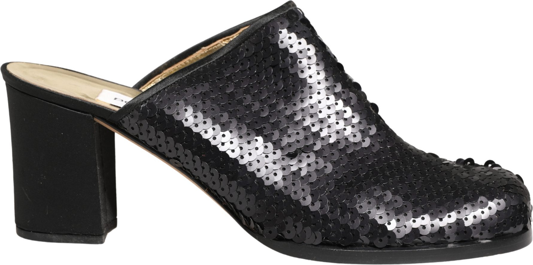 Mules Sandalen Dolce & Gabbana
