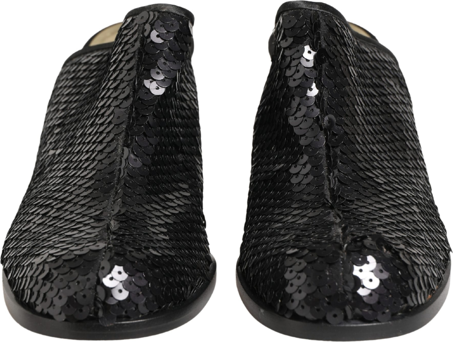Mules Sandalen Dolce & Gabbana