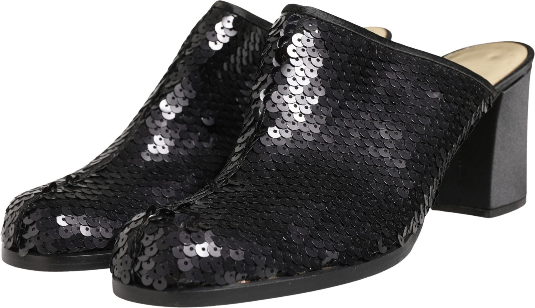 Mules Sandalen Dolce & Gabbana