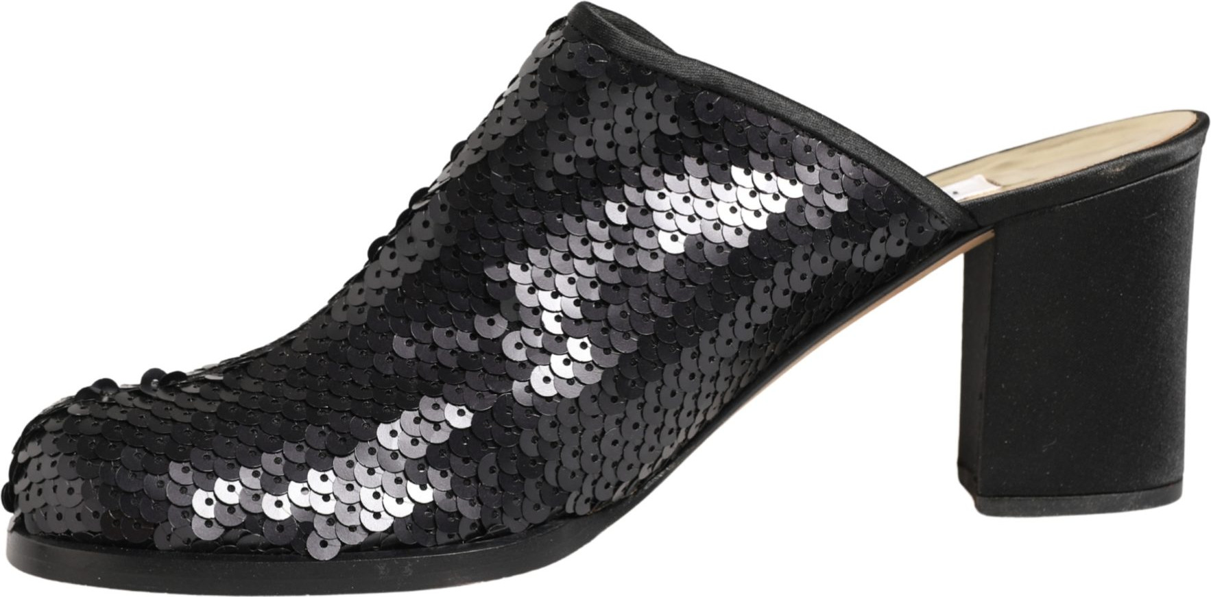 Mules Sandalen Dolce & Gabbana