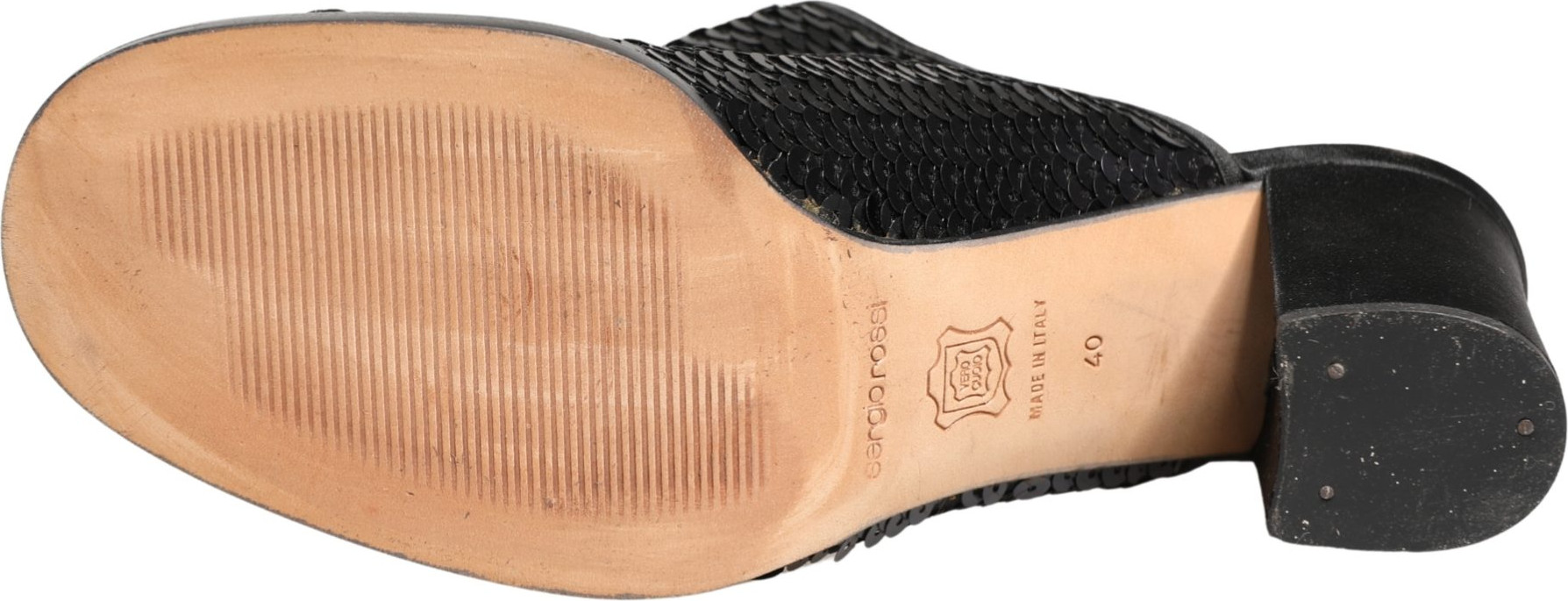 Mules Sandalen Dolce & Gabbana