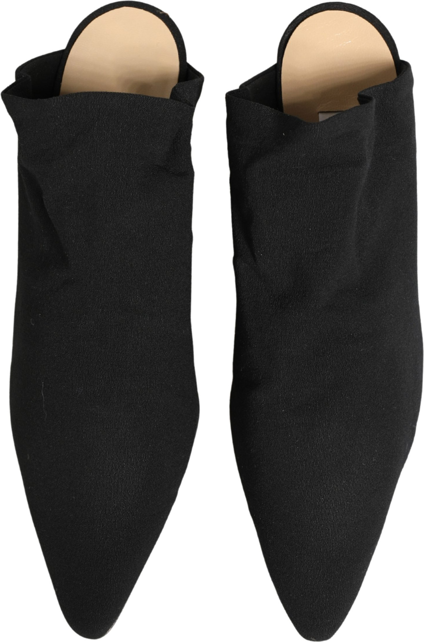 Heels mules Dolce & Gabbana