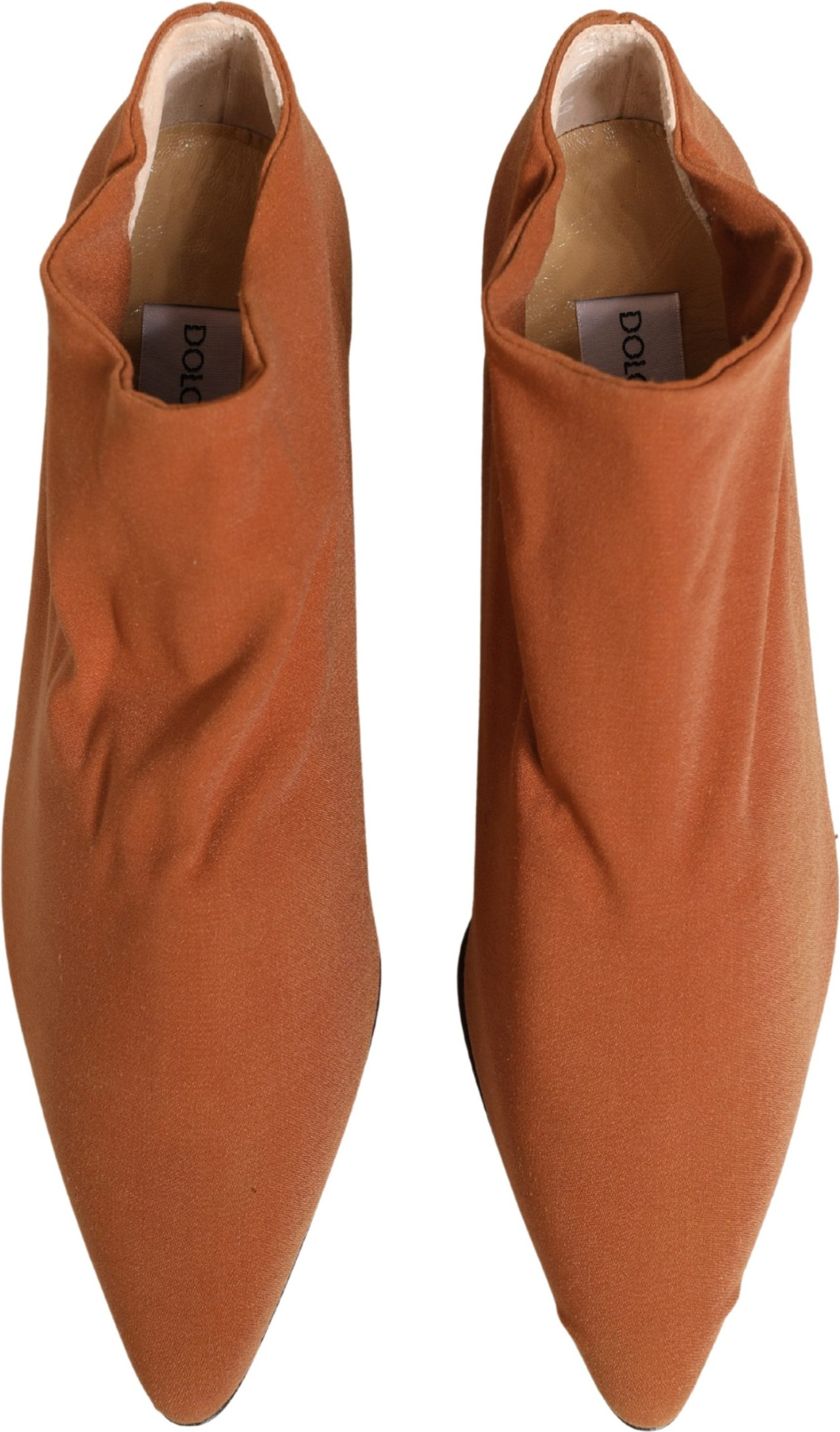 Ankle Boots Dolce & Gabbana