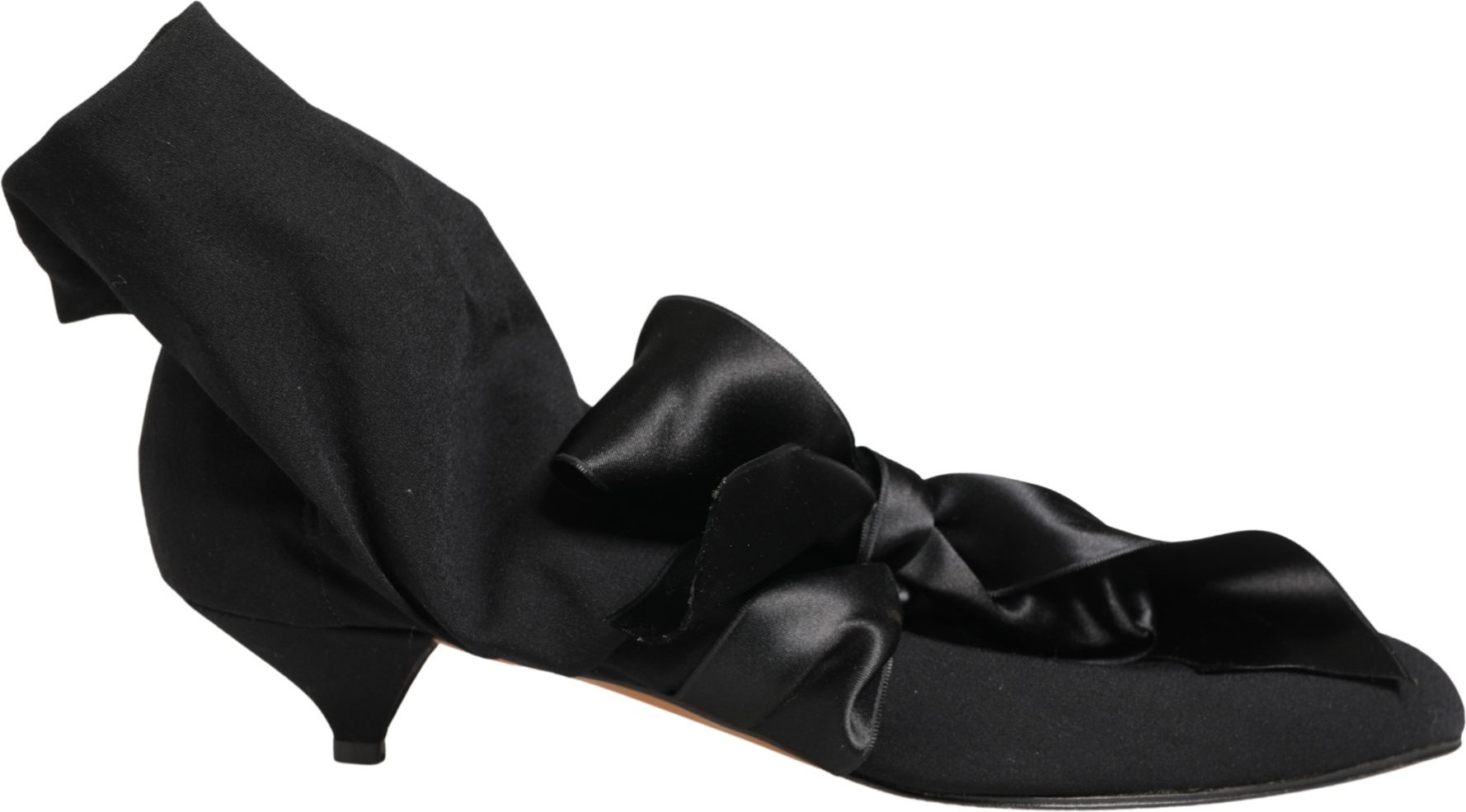 Stiefeletten Dolce & Gabbana