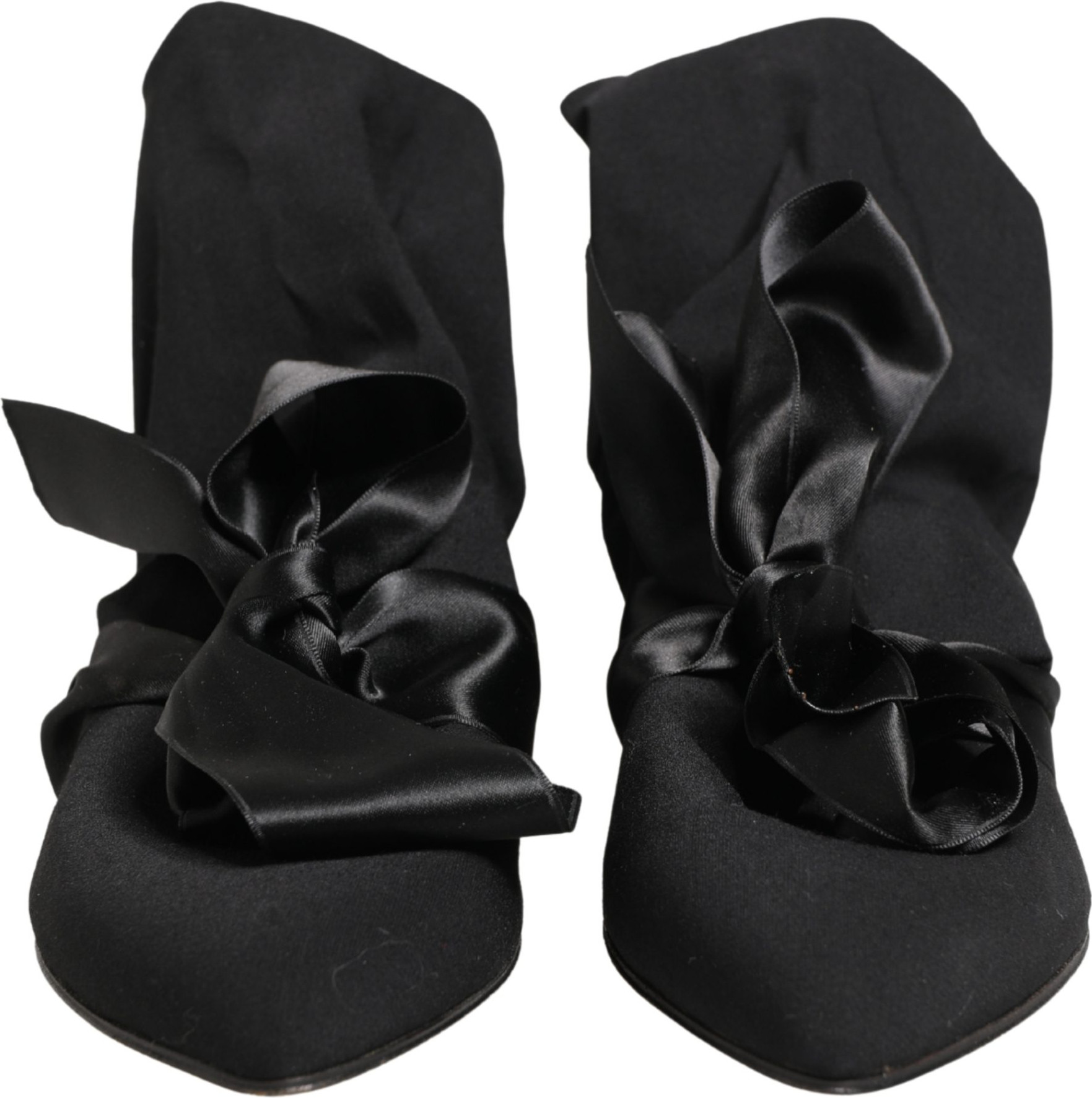 Ankle Boots Dolce & Gabbana