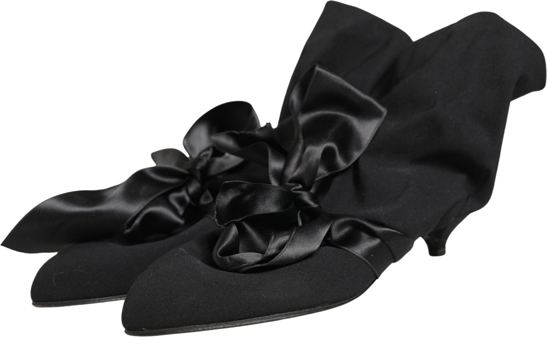 Ankle Boots Dolce & Gabbana