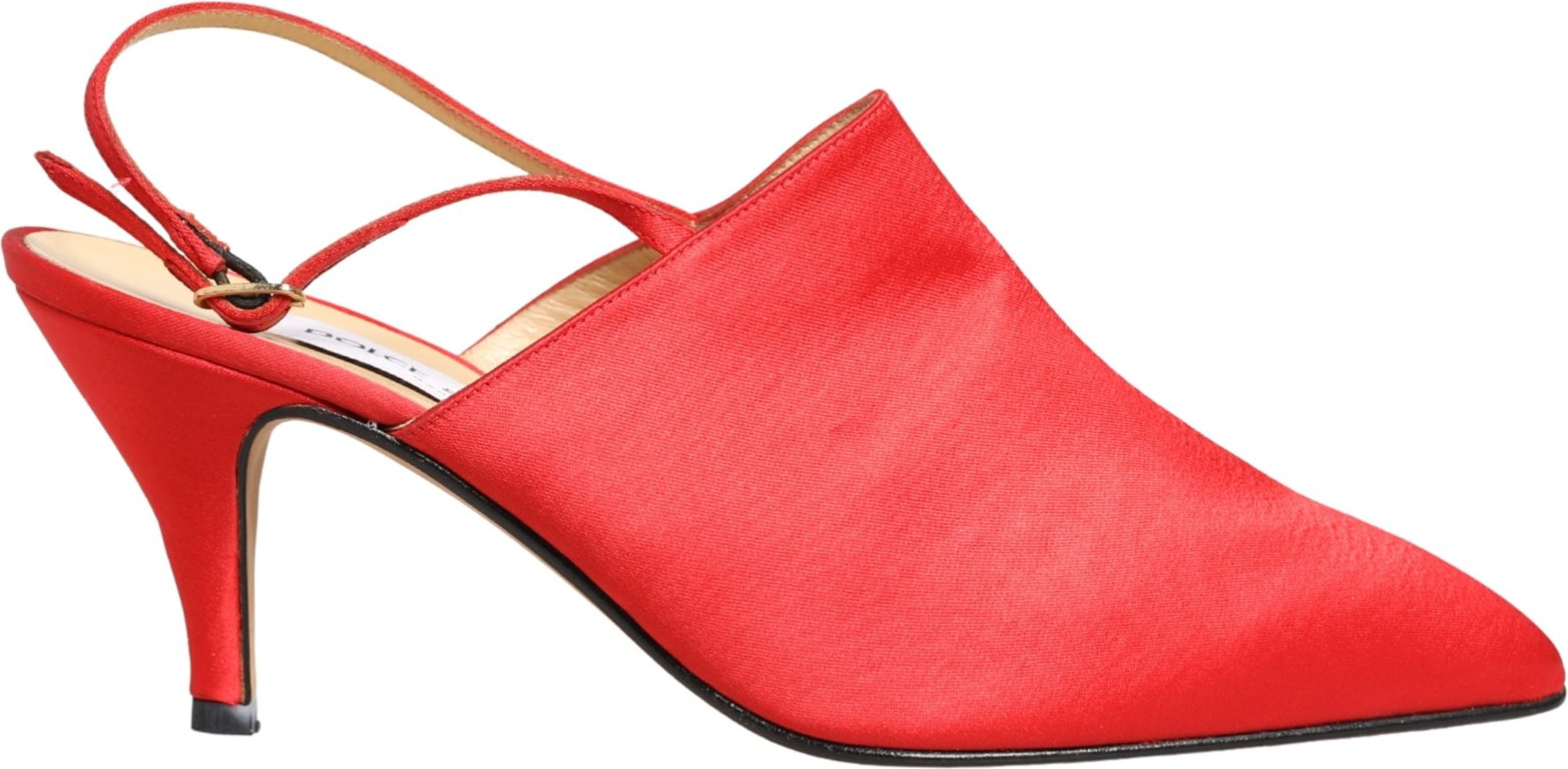 Heels Slingback Dolce & Gabbana