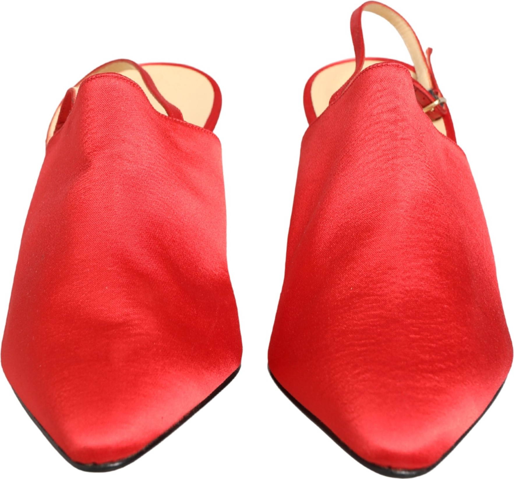 Slingback-Pumps von Dolce & Gabbana