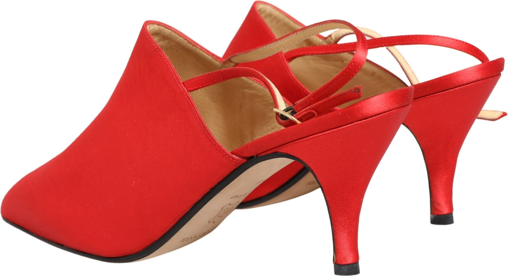 Slingback-Pumps von Dolce & Gabbana