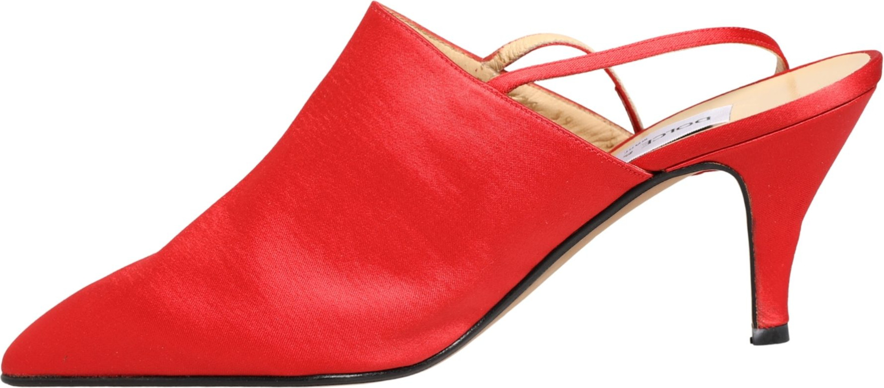 Slingback-Pumps von Dolce & Gabbana