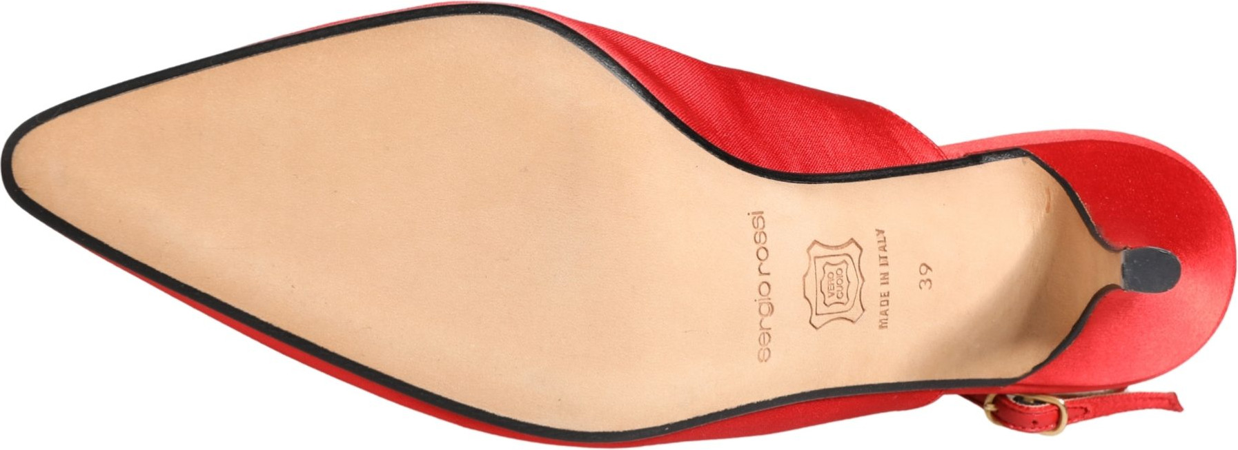 Slingback-Pumps von Dolce & Gabbana