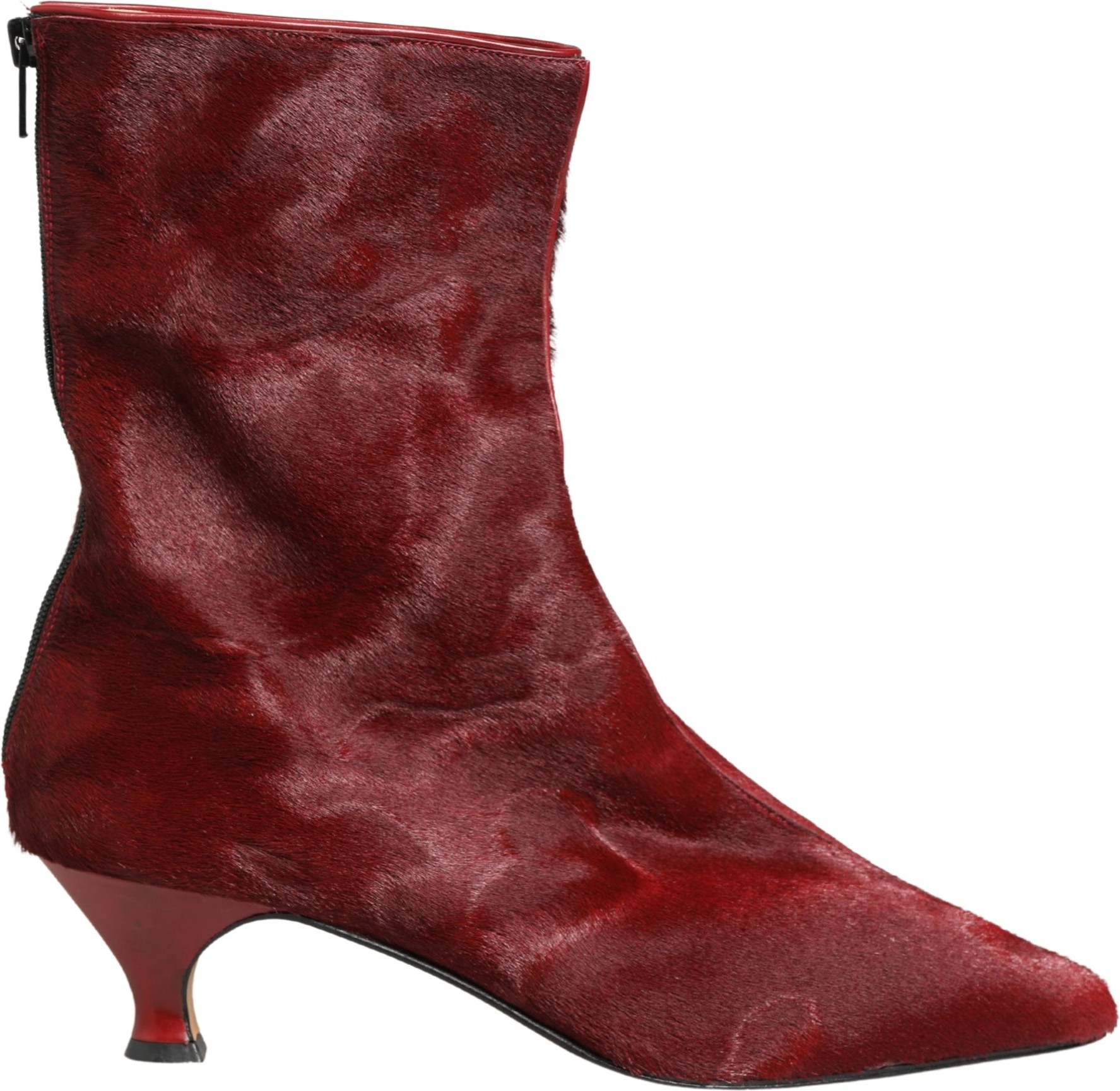 Stiefeletten Dolce & Gabbana