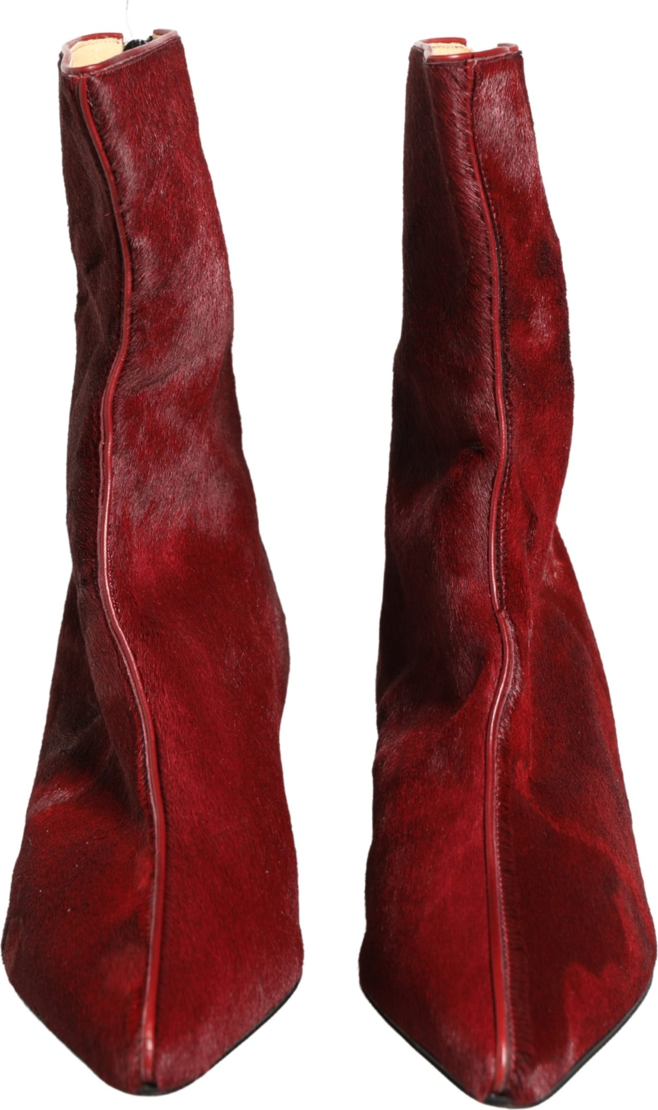 Mid calf boots Dolce & Gabbana
