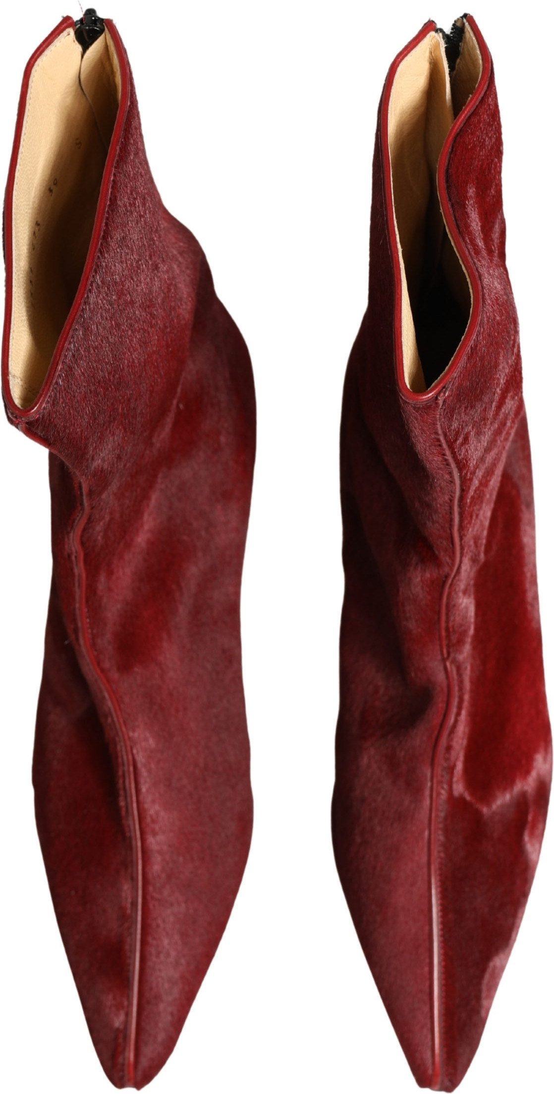 Mid calf boots Dolce & Gabbana