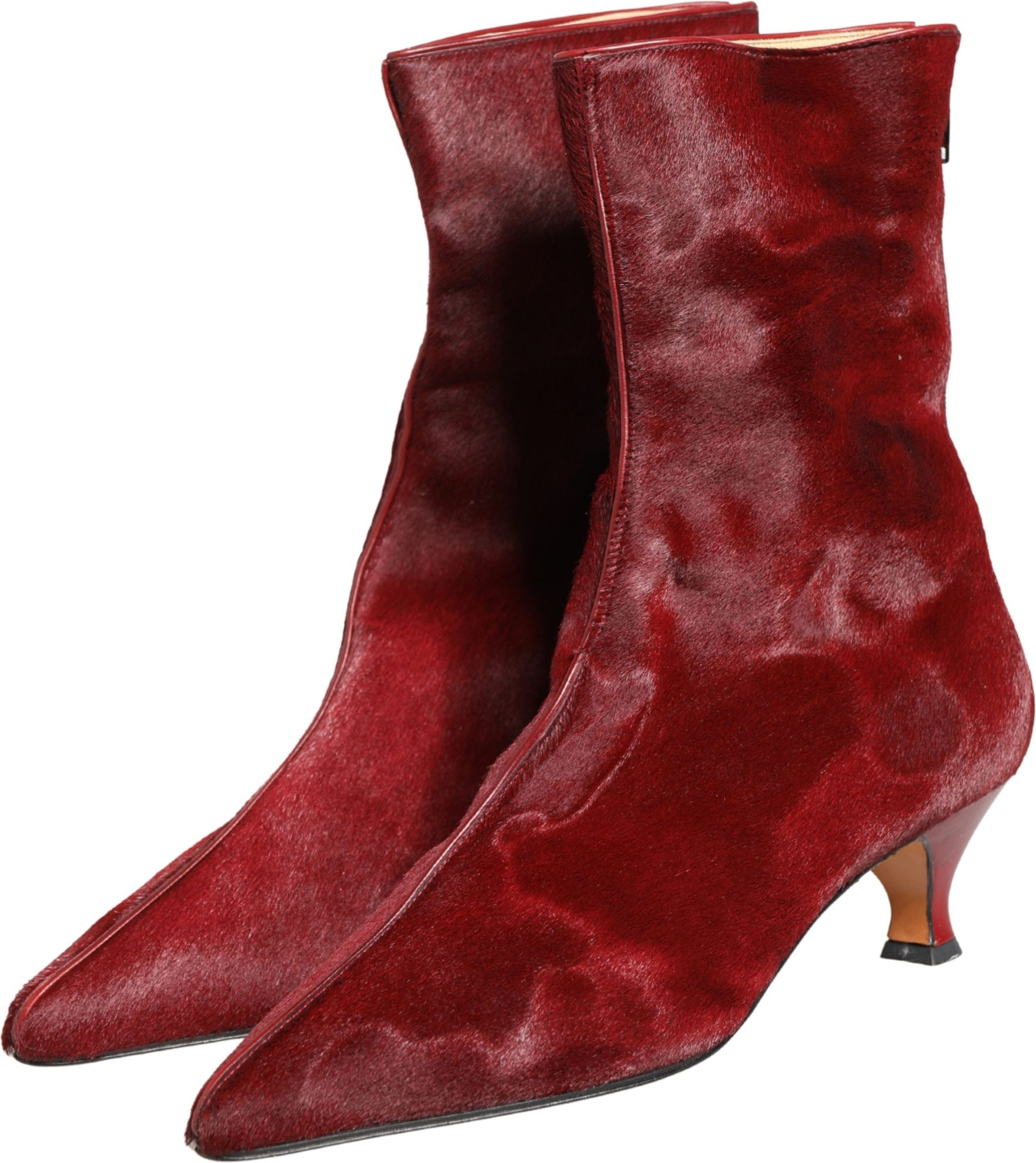 Mid calf boots Dolce & Gabbana