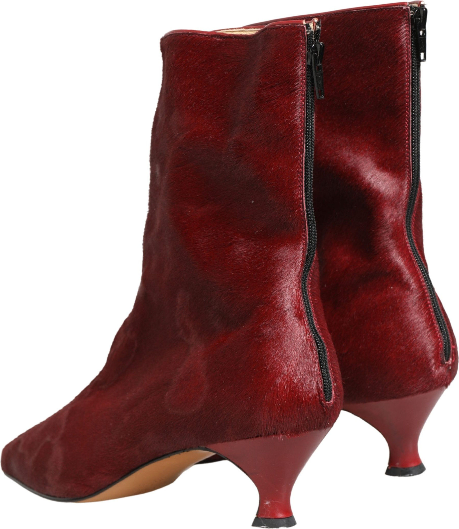 Mid calf boots Dolce & Gabbana