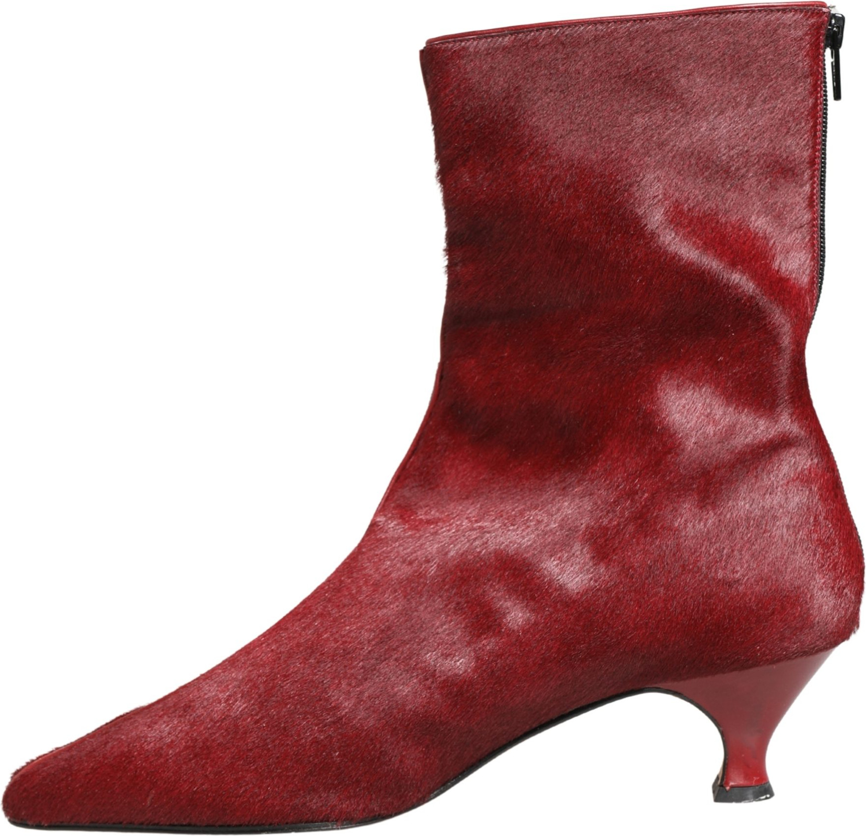 Mid calf boots Dolce & Gabbana