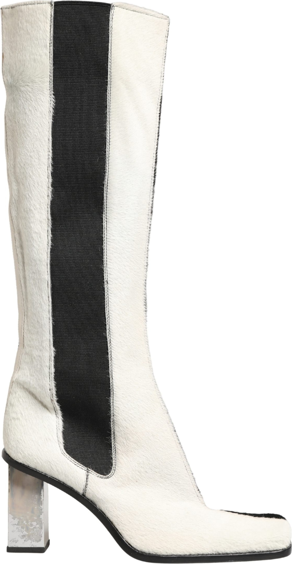 Knielange Stiefel von Dolce & Gabbana