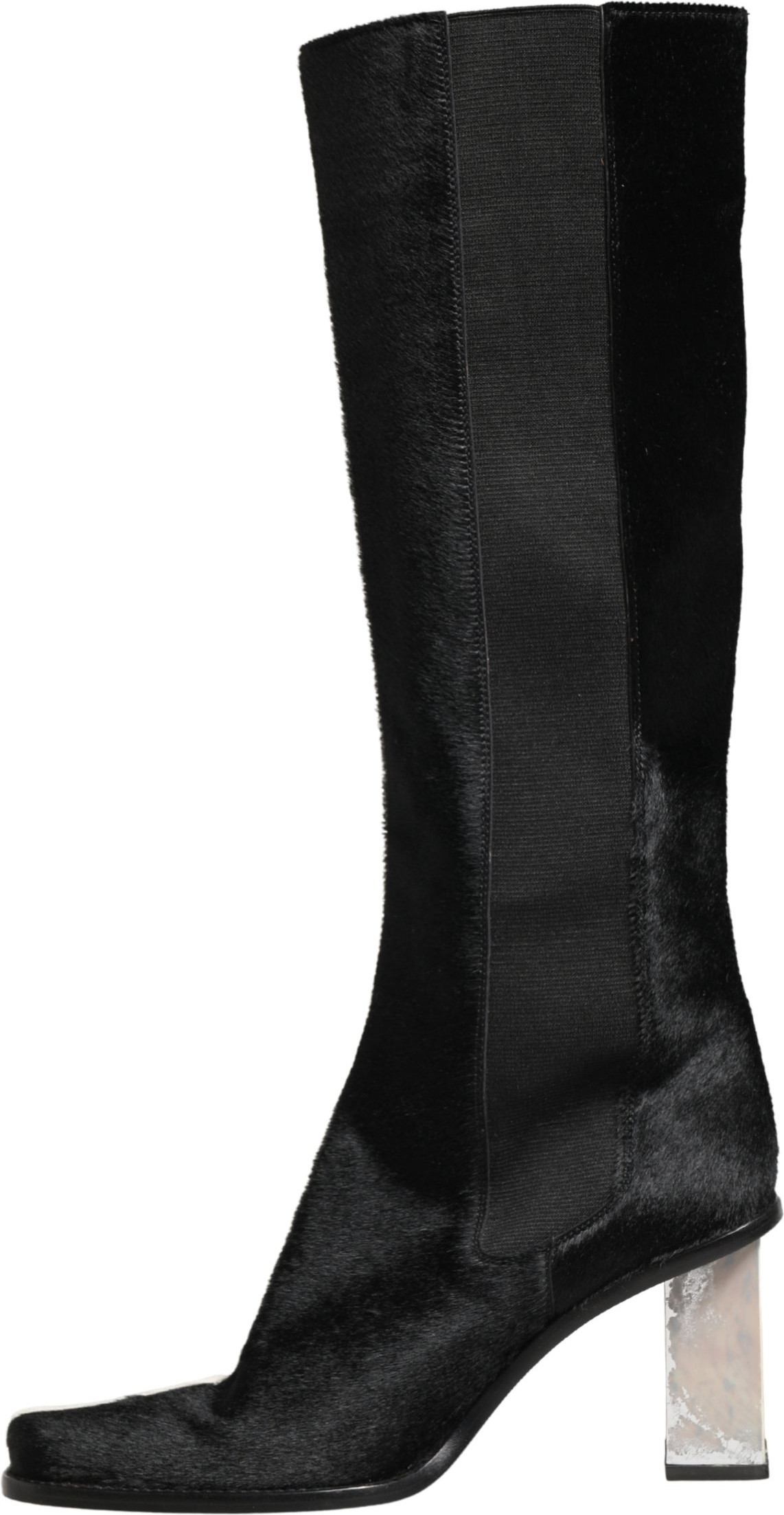 Knielange Stiefel von Dolce & Gabbana