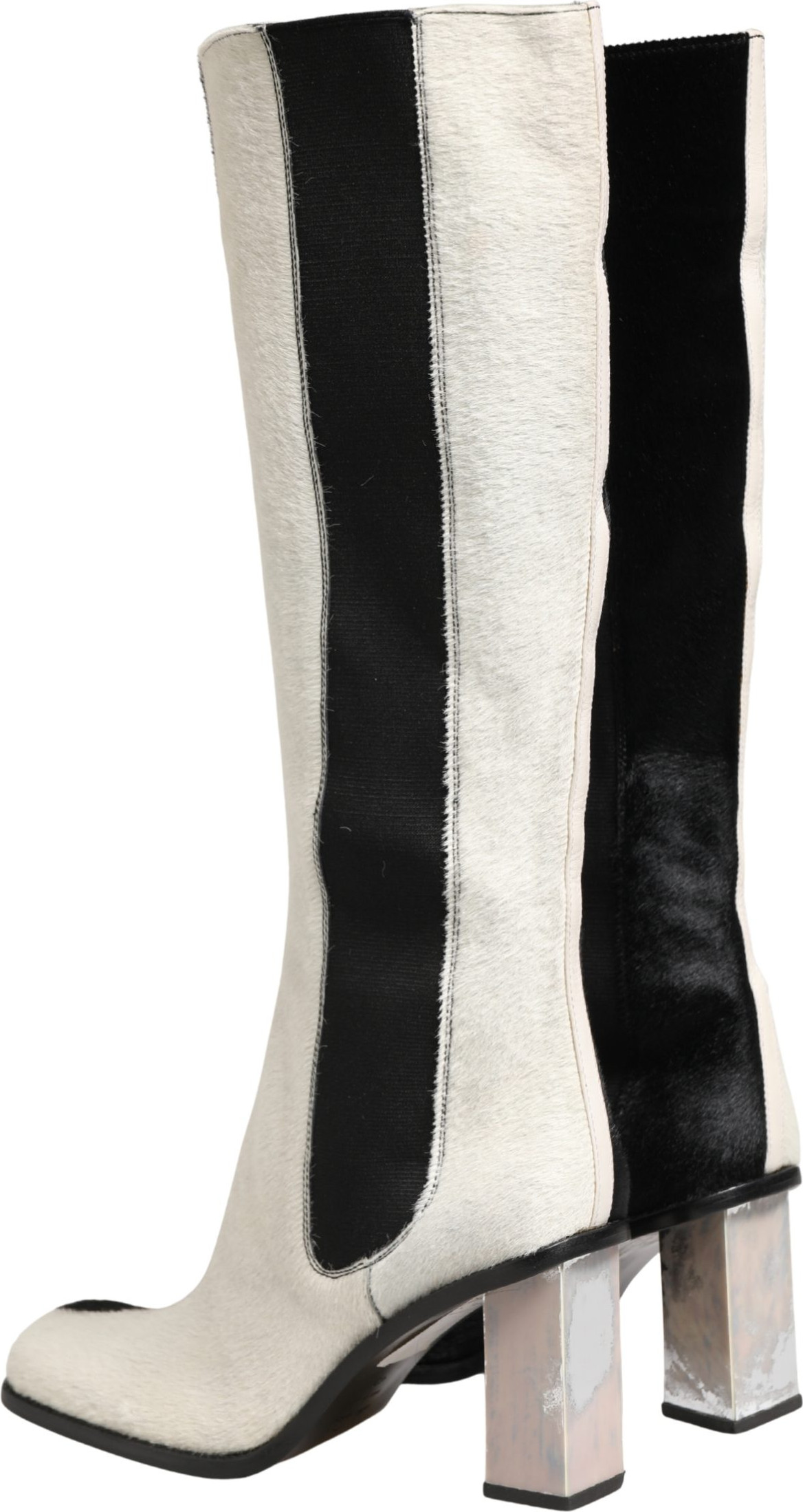 Knielange Stiefel von Dolce & Gabbana